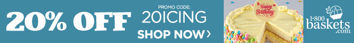 Save 15% and send your congratulations to new parents with these Joyful Baby Gift Baskets at 1800baskets.com! (valid until December 31, 2012) Use promo code 18BSAVE15