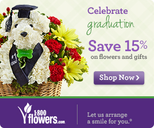 Come Experience the Sunflower Spectacular at 1800flowers.com & get 13 Stunning Sunflower Stems + Free Vase just $29.99. While Supplies Last! (Offer Ends 9/23)