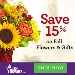 Wish them a Berry Christmas. Save 20% on collection of flowers & Gifts at 1800flowers.com. Promo Code: BERRYXMAS (Offer Ends December 25th, 2012)