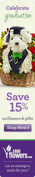 Wow Her! Don't Settle for Less! Save up to 40% on thoughtful Valentine's Day flowers & gifts only at 1800flowers.com! (Offer Ends 02/14/13)