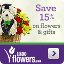 Send Smiles for Administrative Professionals Week! Save 15% off flowers & gifts only at 1800flowers.com! Use Promo Code: AFF15 (expires 4/27/2013)