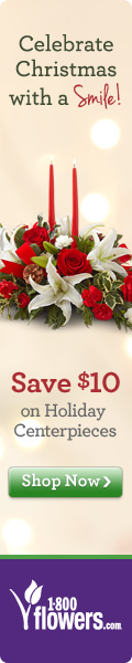 Spring it on! Save up to 30% on beautiful flowers & thoughtful gifts only at 1800flowers.com
