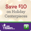 MOM Means so Much! Send Her the Very Best! Save Up to 40% on Mother's Day Flowers & Gifts (no promo code needed). Shop now at 1800flowers.com! (Offer Ends 05/12)