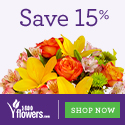 Save 25% on Early Delivery for Mother's Day Flowers & Gifts at 1800flowers.com. Use Promo Code MDAYEARLY at checkout. (Offer Ends 05/08/2014)