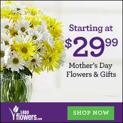 Save 20% off purchases of $49.99+ and WOW her this Valentine's Day at 1800flowers.com! Use promo code 49VDAY at checkout (Valid until 2/14)