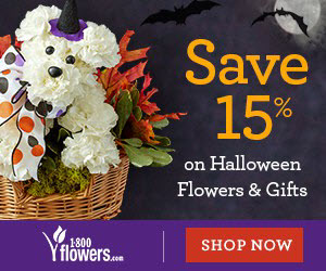 Save 15% on Same-Day Flowers & Gifts Delivery Service at 1800flowers.com. Use Promo Code SVTDY at checkout.