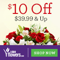 Save 25% on select Mother's Day Plants at 1800flowers.com. Use Promo Code MDAYPLANTS at checkout. (Offer Ends 05/09/2014)