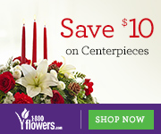 Save up to 40% on Mother's Day Flowers & Gifts at 1800flowers.com.