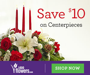 Save up to 40% on Mother's Day Flowers & Gifts at 1800flowers.com.