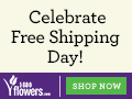 Save 20% on Valentine's Day Flowers & Gifts at 1800flowers.com. Use Promo Code: HEARTTWNTY at checkout (Offer Ends 02/09/14)