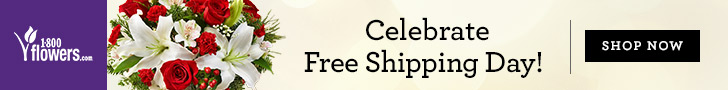 Give thanks, send smiles! Save up to 30% on your Thanksgiving Flowers & Gifts purchase at 1800flowers.com. (Offer Ends 11/27/2014)