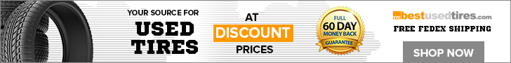 Your Source for Used Tires at Discount Prices at Bestusedtires.com