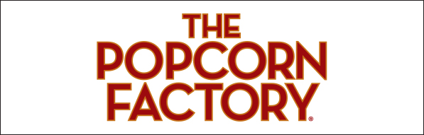 The Popcorn Factory