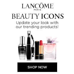 Lancôme Canada