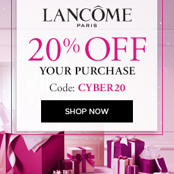 Lancôme Canada