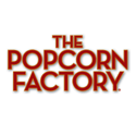 The Popcorn Factory