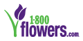 1800flowers.com Logo - 120x60  White Background