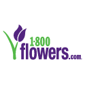 1800flowers.com Logo - 125x125 White Background