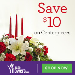Save $15 on purchases of $79.99 & up for Valentine's Day Flowers & Gifts at 1800flowers.com. Use Promo Code: HEART79 at checkout (Offer Ends 02/13/14)