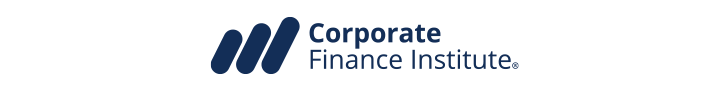 Corporate Finance Institute - Logo - 728x90