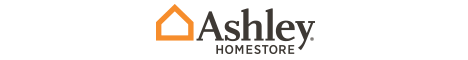 Ashley HomeStore - Logo - 468x60