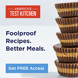 America's Test Kitchen