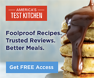 America's Test Kitchen