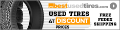 Your Source for Used Tires at Discount Prices at Bestusedtires.com