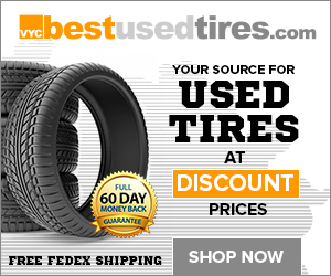 Your Source for Used Tires at Discount Prices at Bestusedtires.com