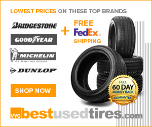Lowest Prices on the Top Brands at TireMart.com