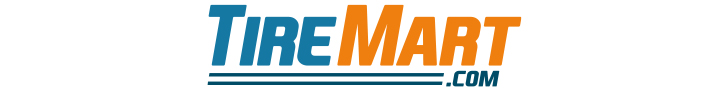 TireMart.com Logo 728x90