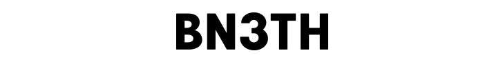 BN3TH - Logo - 728x90