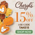 Get FREE Ground Shipping on select summer products from Cheryls.com! Use code: FRSHIP (Offer ends 8/23/2015)