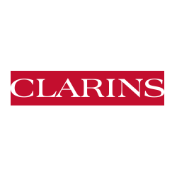 Clarins  banner