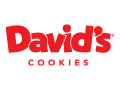 David's Cookies 120x90