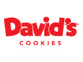 David's Cookies 120x90