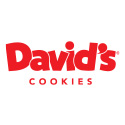 David's Cookies 125x125