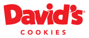 David's Cookies 183x78
