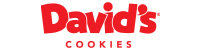 David's Cookies 200x50
