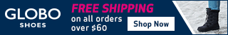 GLOBOShoes.com