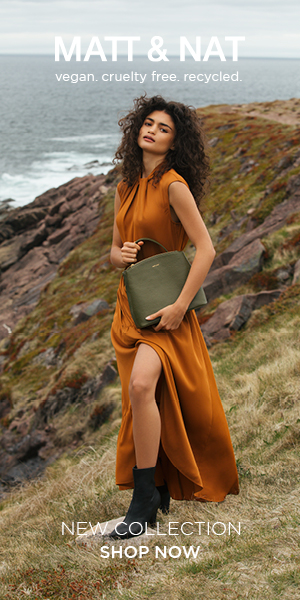 Shop the new Fall-Winter 2019 Collection at Matt & Nat!