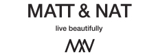 mattandnat.com Logo