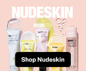 Get Glowing Summer Skin With Nudies Available in Blush, Bloom, Bronze, and Glow at Nudestix.com!