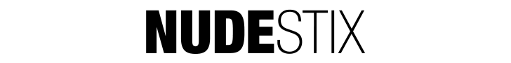 Nudestix Logo - 728x90