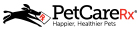 PetCareRx Logo - 140x30