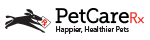PetCareRx Logo - 150x40