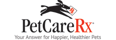 PetCareRx Logo - 230x80