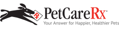 PetCareRx Logo - 234x60