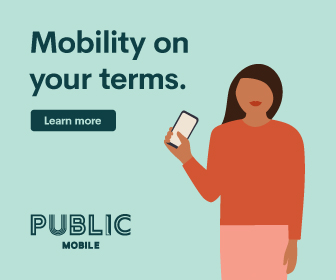 Join Canada's largest mobile network for less! Enjoy coast-to-coast coverage with our amazing phone plans at Publicmobile.ca!