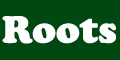 Roots.com logo - 120x60